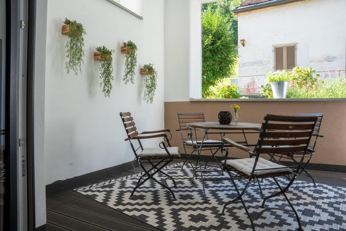 Old Town Apartments Kaufbeuren Exterior photo